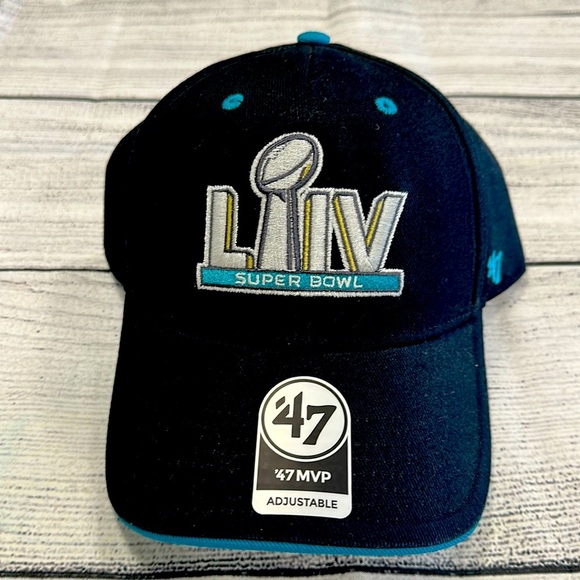 NFL Other - NFL • ‘47 MVP Super Bowl LIV • Miami, FL 02.02.20 • NWT!